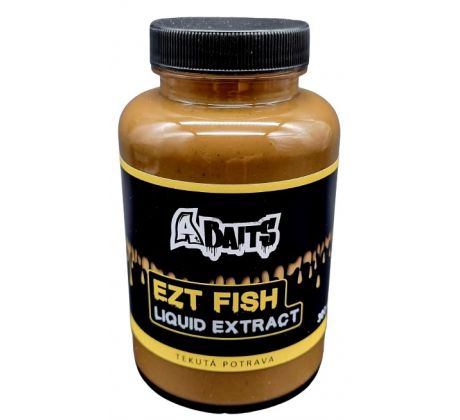 EZT Fish extrakt 300ml