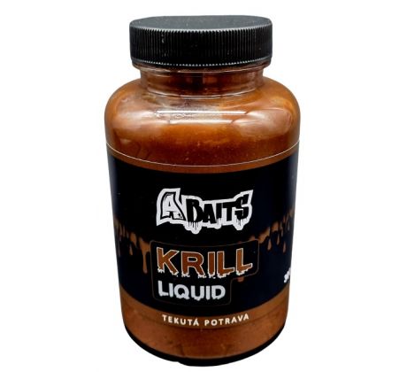 Krill Liquid 300ml