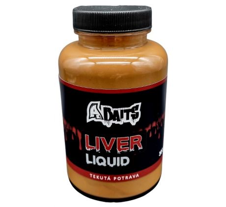 Liver Liquid 300ml