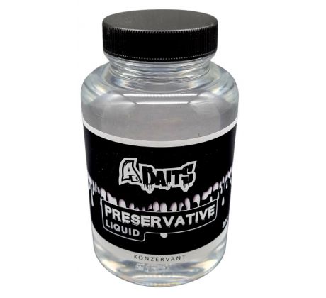 Preservativ Liquid 300ml