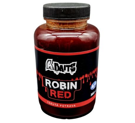 Robin Red Haiths 300ml