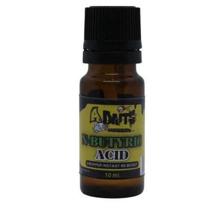 A Baits N-Butiric Acid 10ml