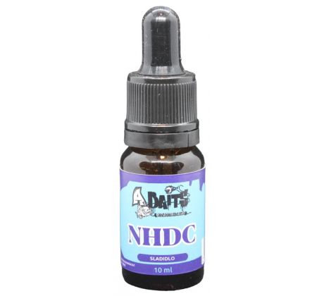 A Baits NHDC Sladidlo 10ml