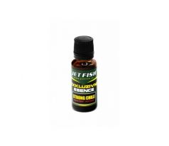 Jetfish 20 ml exkluzivní esence : STRONG CHILLI