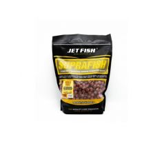 Jetfish 4kg-20mm Supra Fish boilie