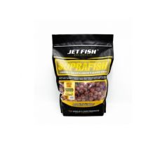 Jetfish 4kg-24mm Supra Fish boilie