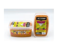 Jetfish Feeder Method Box 500g