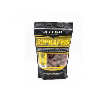 Jetfish SupraFish Boilie 24mm - 1kg