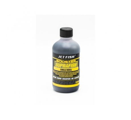 Jetfish SupraFish Booster 250 ml