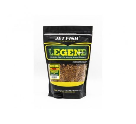 Jetfish 1kg Legend Range PVA mix