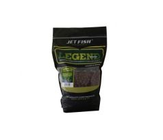 Jetfish Legend Range boilie 10kg - 24mm