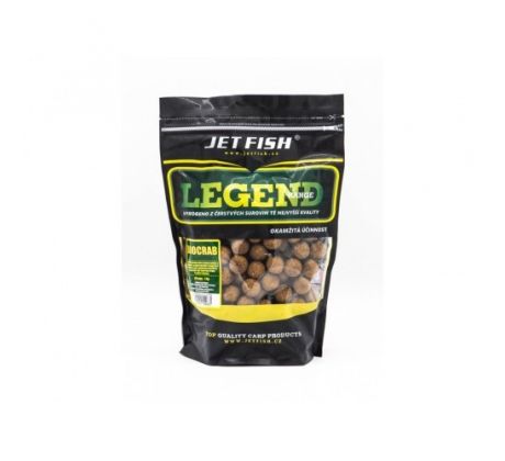 Jetfish Legend Range boilie 1kg - 20mm