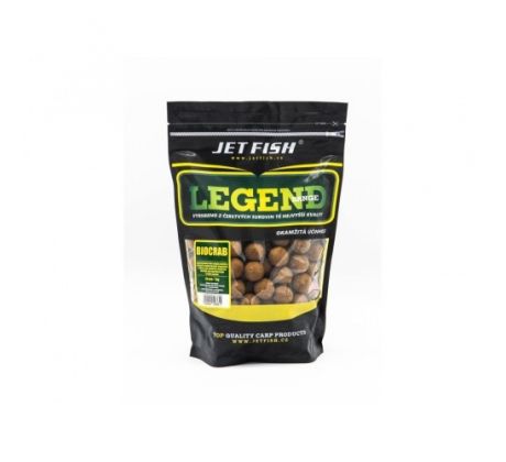 Jetfish Legend Range boilie 1kg - 24mm