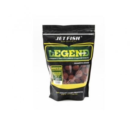 Jetfish Legend Range boilie 1kg - 30mm