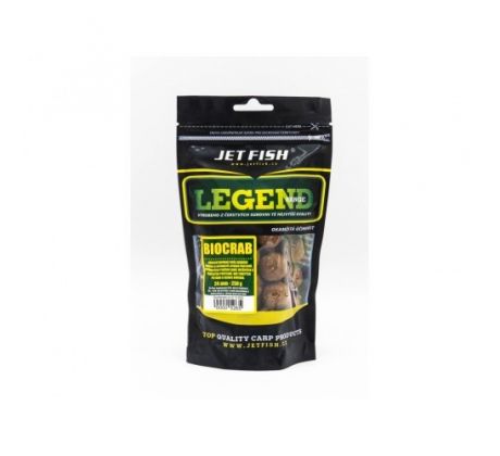 Jetfish Legend Range boilie 220g - 16mm