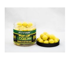 Jetfish Legend Range Pop-Up 16mm