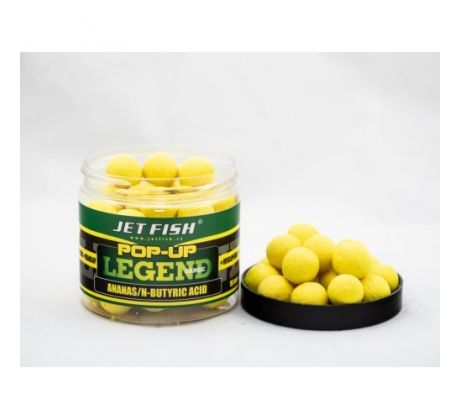 Jetfish Legend Range Pop-Up 16mm