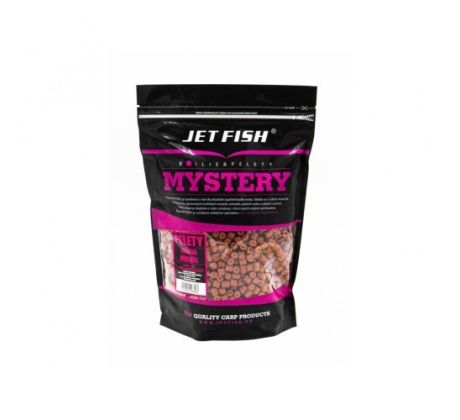 Jetfish 1kg Pelety Mystery