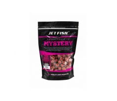 Jetfish Mystery boilie 1kg - 20mm