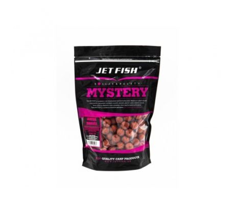 Jetfish Mystery boilie 1kg - 20mm