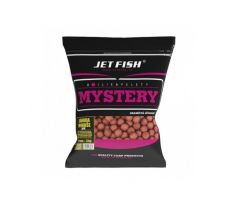 Jetfish Mystery boilie 3kg - 20mm sáček