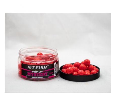 Jetfish Mystery Pop-Up 12mm