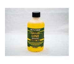 Jetfish Natur line BOOSTER 250 ml : KUKUŘICE