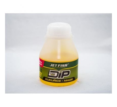 Jetfish Natur line DIP 175 ml : KUKUŘICE