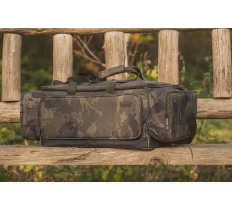 Solar Taška Undercover Camo Carryall - Large