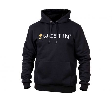 Westin Mikina Original Hoodie Black