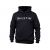 Westin Mikina Original Hoodie Black