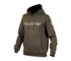 Westin Mikina Original Hoodie Elmwood Green