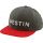 Westin Šiltovka Smooth Viking Cap Grey/Red