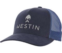 Westin Šiltovka Trucker Cap Ombre Blue