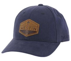 Westin Šiltovka Vintage Cap Blue Night