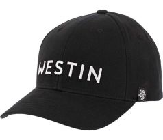 Westin Šiltovka Classic Cap Black Ink