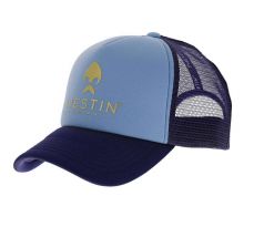 Westin Šiltovka Austin Trucker Cap Surf Blue