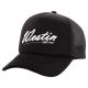 Westin Šiltovka Super Duty Trucker Cap Black