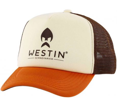 Westin Šiltovka Texas Trucker Cap Old Fashioned