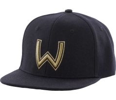 Westin Šiltovka W Viking Helmet Black/Gold