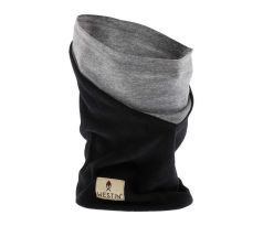 Westin Nákrčnik Warm Gaiter Black/Melange