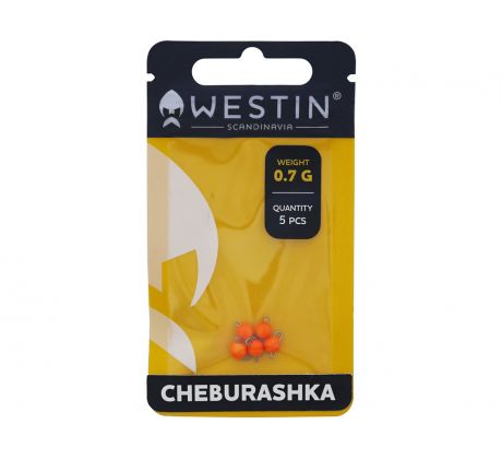 Westin Cheburashka