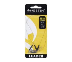 Westin Leader Titanium 22,7kg 40cm