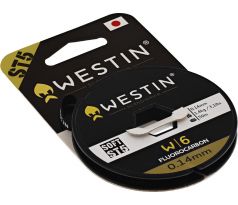 Westin W6 ST5 Fluorocarbon Clear