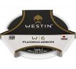 Westin W6 ST5 Fluorocarbon Clear