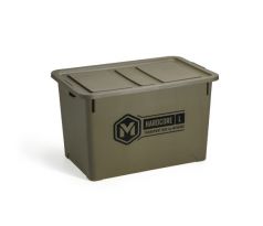 Hardcore Minardi prepravný box - L