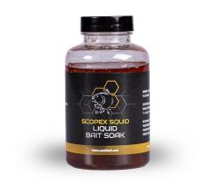 Nash Scopex Squid Liquid Bait Soak