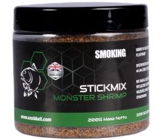 Monster Shrimp Smoking Stick Mix