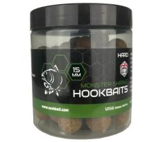 Nash Monster Shrimp Hard Hookbaits