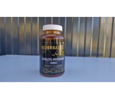 Riverbaits Tekutá Potrava Mango Habanero 250ml